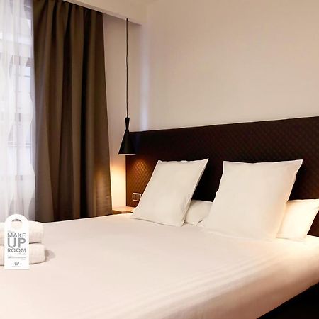 Woohoo Suites Madrid Eksteriør billede